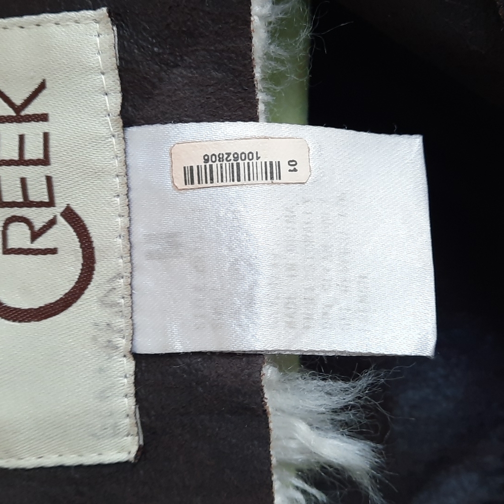 Cripple Creek Vest M View 6